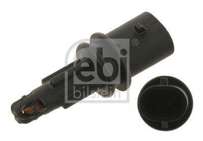 Sändare, insugslufttemperatur - Sensor, insugslufttemperatur FEBI BILSTEIN 30831