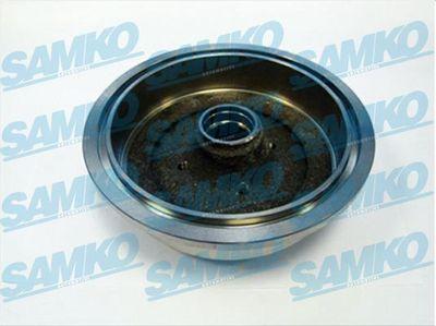 Bromstrummor - Bromstrumma SAMKO S70242