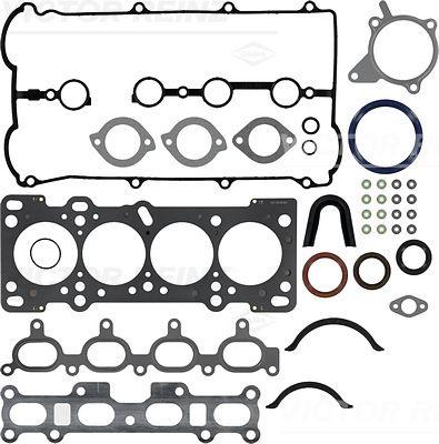 Komplett motorsats för packningar - Hel packningssats, motor VICTOR REINZ 01-53455-01