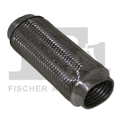 Flexrör - Flexrör, avgassystem FA1 VW344-230