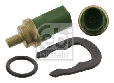 Kylvätsketemperatursensor - Sensor, kylmedelstemperatur FEBI BILSTEIN 32510