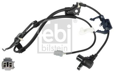 ABS-sensor - ABS-givare FEBI BILSTEIN 174828