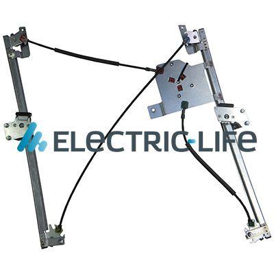 Fönsterhissregulator - Fönsterhiss ELECTRIC LIFE ZR LR706 R