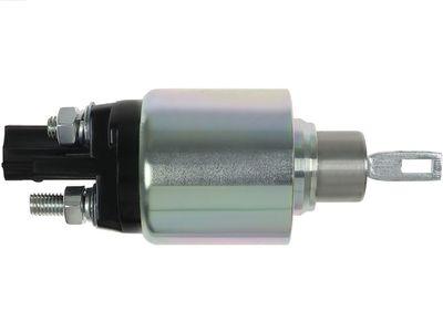 Startrelä - Solenoid, startmotor AS-PL SS0074