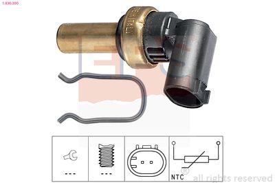 Kylvätsketemperatursensor - Sensor, kylmedelstemperatur EPS 1.830.300