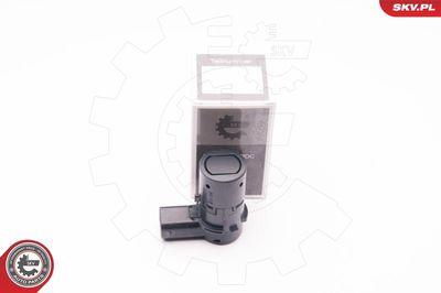 Parkeringssensorer - Sensor, parkeringshjälp ESEN SKV 28SKV008