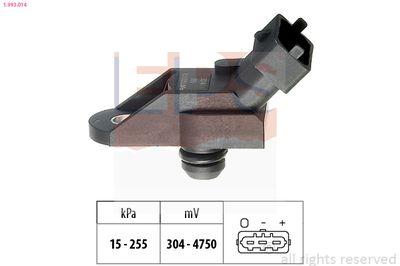 Laddtryckssensor - Sensor, laddtryck EPS 1.993.014