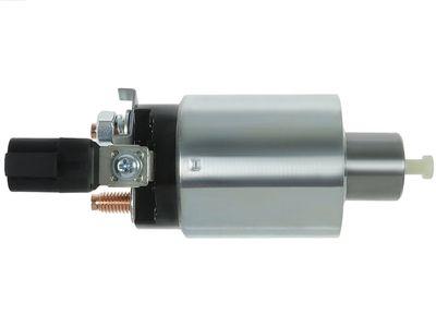 Startrelä - Solenoid, startmotor AS-PL SS5022