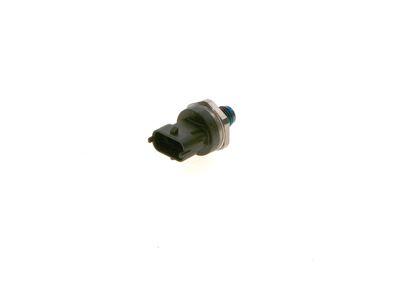 Sensor, bränsletryck - Sensor, bränsletryck BOSCH 0 281 006 326