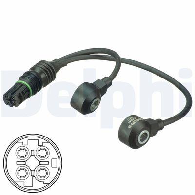 Knock-sensor - Knackningssensor DELPHI AS10241