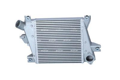 Intercooler - Laddluftkylare NRF 30381