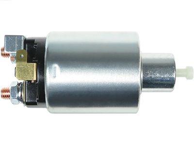 Startrelä - Solenoid, startmotor AS-PL SS5003