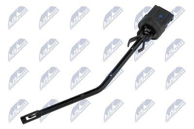 Sändare, inomhustemperatur - Sensor, innertemperatur NTY ECT-VW-004