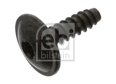 Slitplåt - Motor-/underredesskydd FEBI BILSTEIN 38699