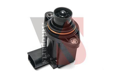 Diverterventil, turboladdare - Wastegate YSPARTS PCV137