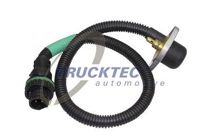 Laddtryckssensor - Sensor, laddtryck TRUCKTEC AUTOMOTIVE 03.17.037