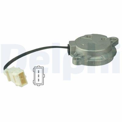 Kamaxelsensor - Sensor, kamaxelposition DELPHI SS11148