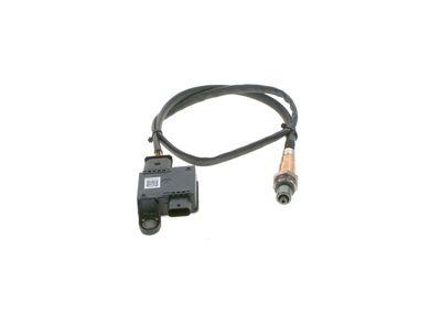 Avgasttryckgivare - Partikelsensor BOSCH 0 281 008 468