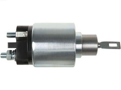 Startrelä - Solenoid, startmotor AS-PL SS0040