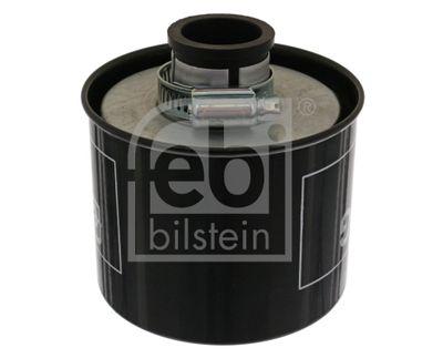 Luftfjädringskompressor - Luftfilter, kompressor insug FEBI BILSTEIN 11584