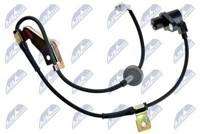 ABS-sensor - ABS-givare NTY HCA-SU-025