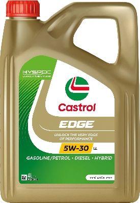 Motorolja - Motorolja CASTROL 15F7E5