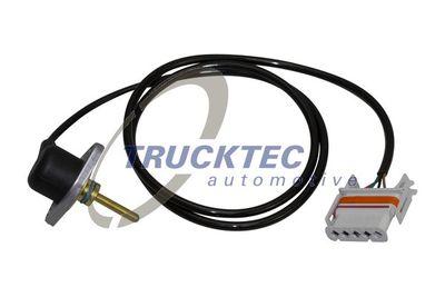 Laddtryckssensor - Sensor, laddtryck TRUCKTEC AUTOMOTIVE 04.17.025