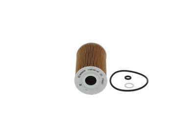 Oljefilter - Oljefilter BOSCH F 026 407 147