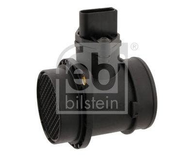 Massflödesgivare - Luftmassesensor FEBI BILSTEIN 28587