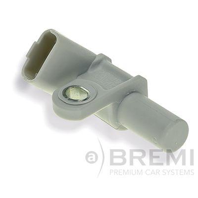 Kamaxelsensor - Sensor, kamaxelposition BREMI 60006