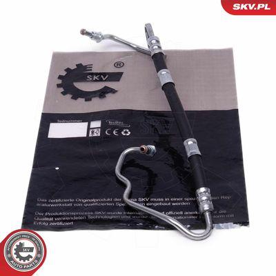 Styrslang / -rör - Hydraulikslang, styrsystem ESEN SKV 10SKV827