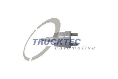 Bromsvakuumpumpar - Ventil, vakuumpump TRUCKTEC AUTOMOTIVE 02.56.001