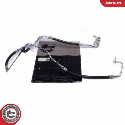 Styrslang / -rör - Hydraulikslang, styrsystem ESEN SKV 10SKV897