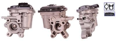 EGR-ventil - Agr-Ventil DRI 717730147