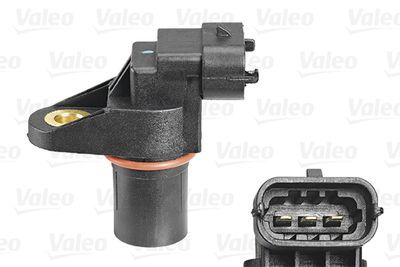 Kamaxelsensor - Sensor, kamaxelposition VALEO 253825