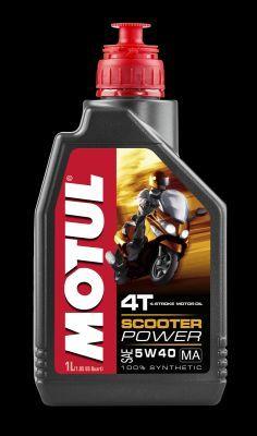 Motorolja - Motorolja MOTUL 105958