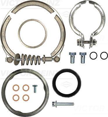 Monteringssats för turboaggregat - Monteringsats, Turbo VICTOR REINZ 04-10275-01