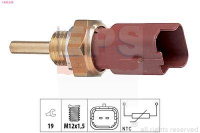 Kylvätsketemperatursensor - Sensor, kylmedelstemperatur EPS 1.830.326