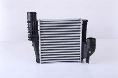 Intercooler - Laddluftkylare NISSENS 96380