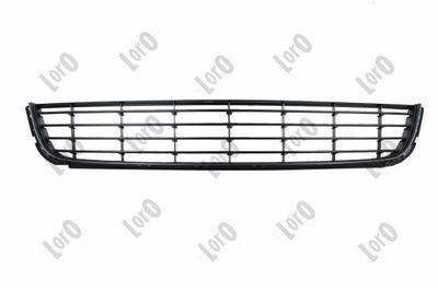 Stötfångargaller - Ventilationsgaller, stötfångare ABAKUS 053-14-460