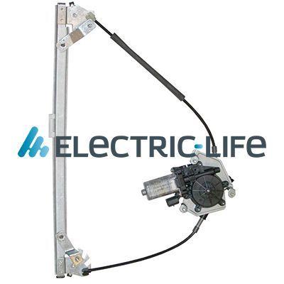 Fönsterhissregulator - Fönsterhiss ELECTRIC LIFE ZR CT07 R B