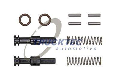 Luftfjädringskompressor - Reparationssats, tryckluftskompressor TRUCKTEC AUTOMOTIVE 01.15.161