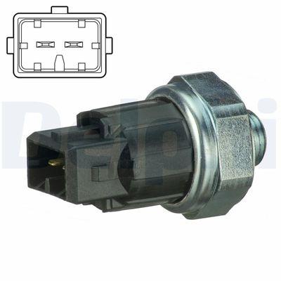 Knacksensor - Knackningssensor DELPHI AS10236