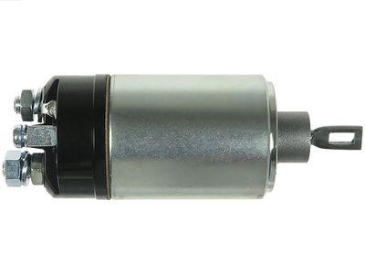 Startrelä - Solenoid, startmotor AS-PL SS0316P