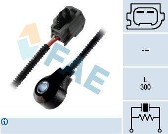 Knacksensor - Knackningssensor FAE 60232