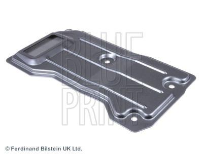 Automatväxellådefilter - Hydraulikfilter, automatväxel BLUE PRINT ADA102117