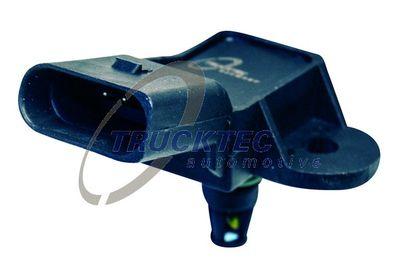 Laddtryckssensor - Sensor, laddtryck TRUCKTEC AUTOMOTIVE 07.17.055