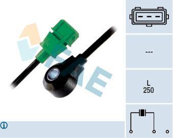 Knacksensor - Knackningssensor FAE 60134