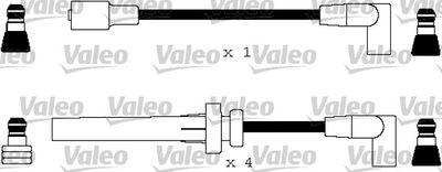 Tändkabel - Tändkabelsats VALEO 346167