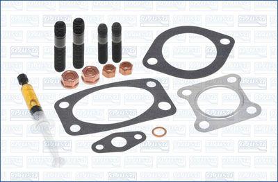 Monteringssats för turboaggregat - Monteringsats, Turbo AJUSA JTC11571